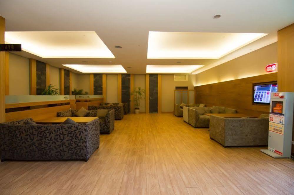 Jiaoxi-The Riverside Hotel Exterior foto